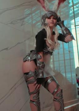 KATSUCON2023չCOSPLAYѲ2